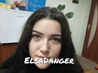 ElsaDanger