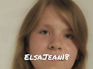 ElsaJean18