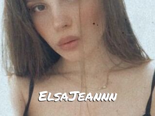 ElsaJeannn