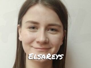 ElsaReys