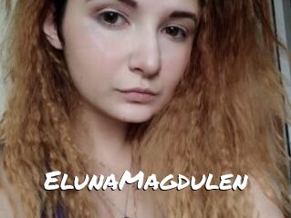 ElunaMagdulen