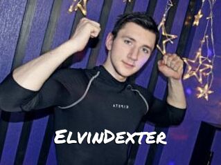 ElvinDexter