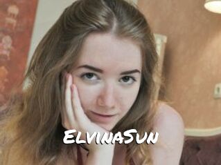 ElvinaSun