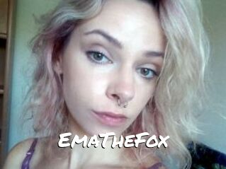 EmaTheFox