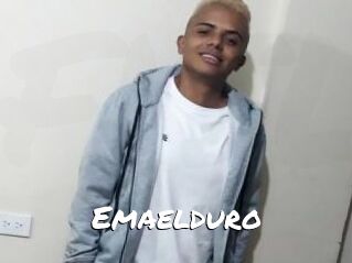 Emaelduro