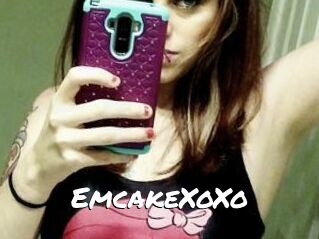 EmcakeXoXo