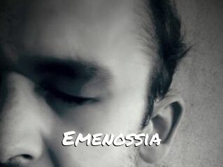 Emenossia