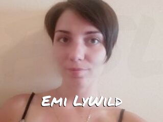 Emi_LyWild