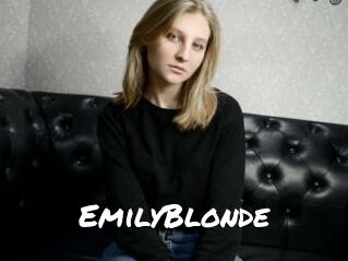 EmilyBlonde