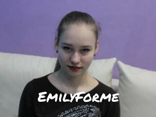 EmilyForme