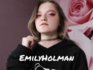 EmilyHolman