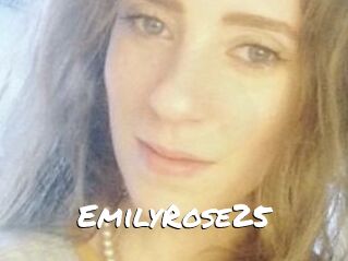 EmilyRose25