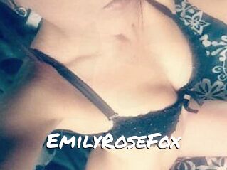 EmilyRoseFox