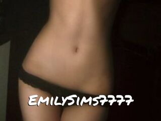 EmilySims7777