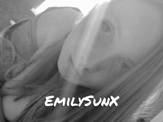 EmilySunX