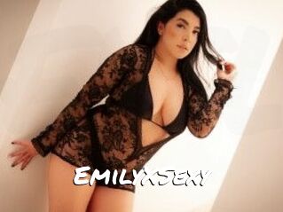 EmilyXSexy