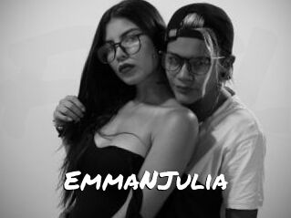 EmmaNJulia