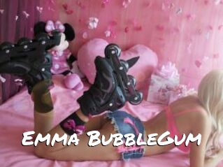 Emma_BubbleGum