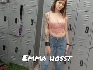 Emma_hosst