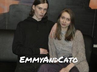 EmmyAndCato