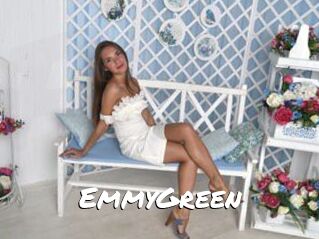 EmmyGreen