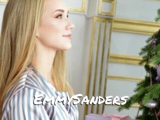 EmmySanders
