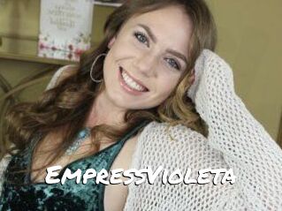 EmpressVioleta