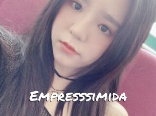 Empresssimida