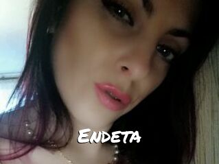 Endeta