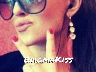 Enigma_Kiss