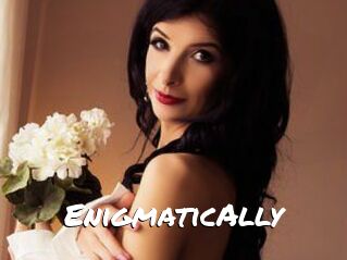 EnigmaticAlly