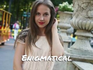 Enigmatical