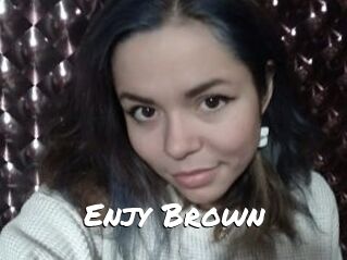 Enjy_Brown