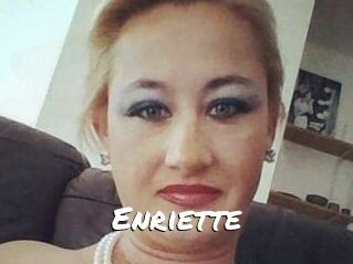 Enriette