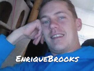 Enrique_Brooks