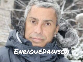 Enrique_Dawson