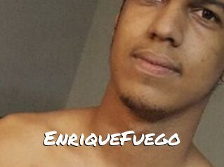 EnriqueFuego