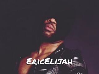 EricElijah