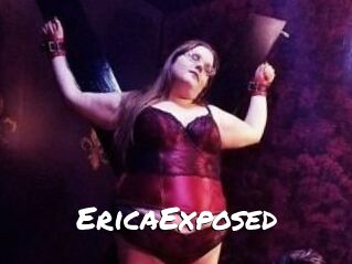 EricaExposed