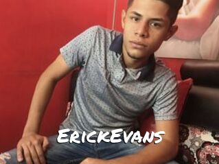 ErickEvans