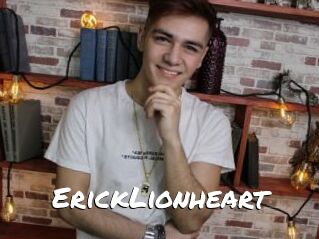 ErickLionheart