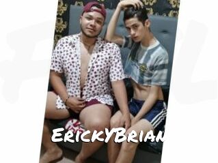 ErickYBrian