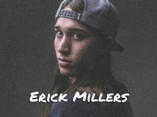 Erick_Millers