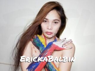 ErickaBalbin