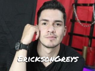 EricksonGreys