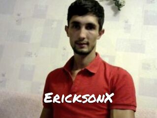 EricksonX