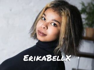 ErikaBellX