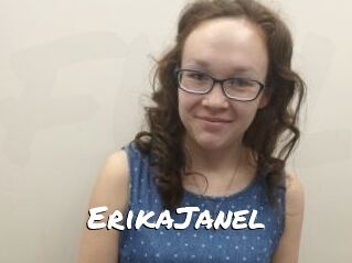 ErikaJanel