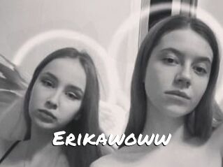 Erikawoww