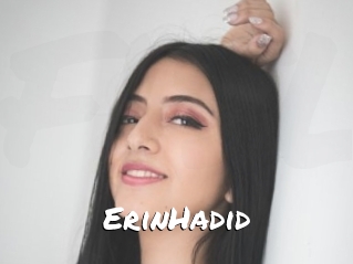 ErinHadid